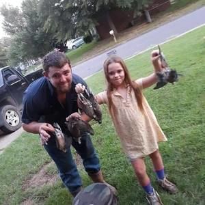 Meet your Posher, Zack